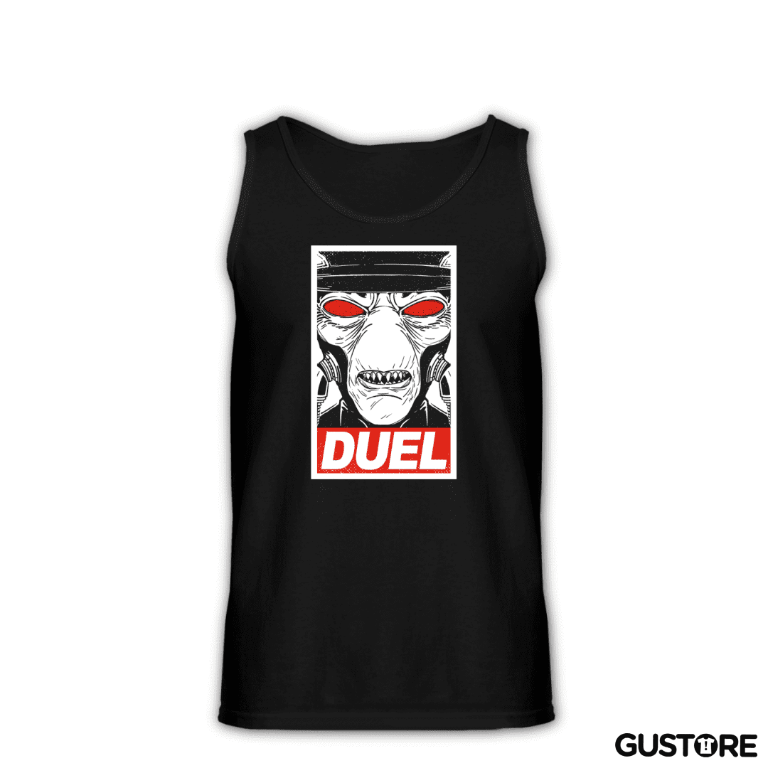 Sudadera Duel