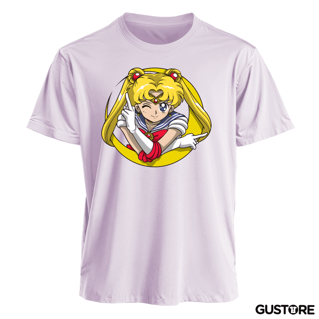 Polera Sailor Mood
