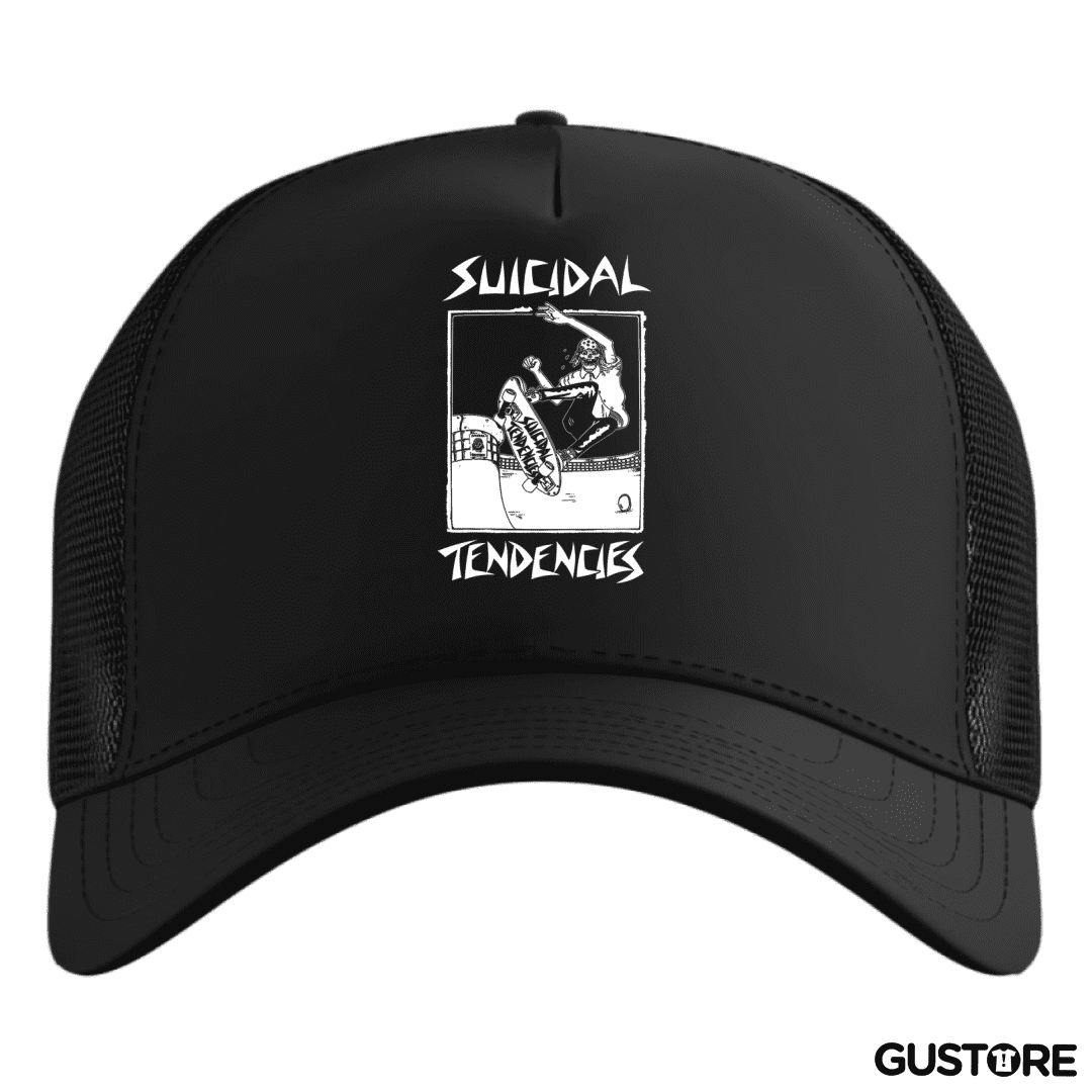 Gorro Suicidal Tendencies