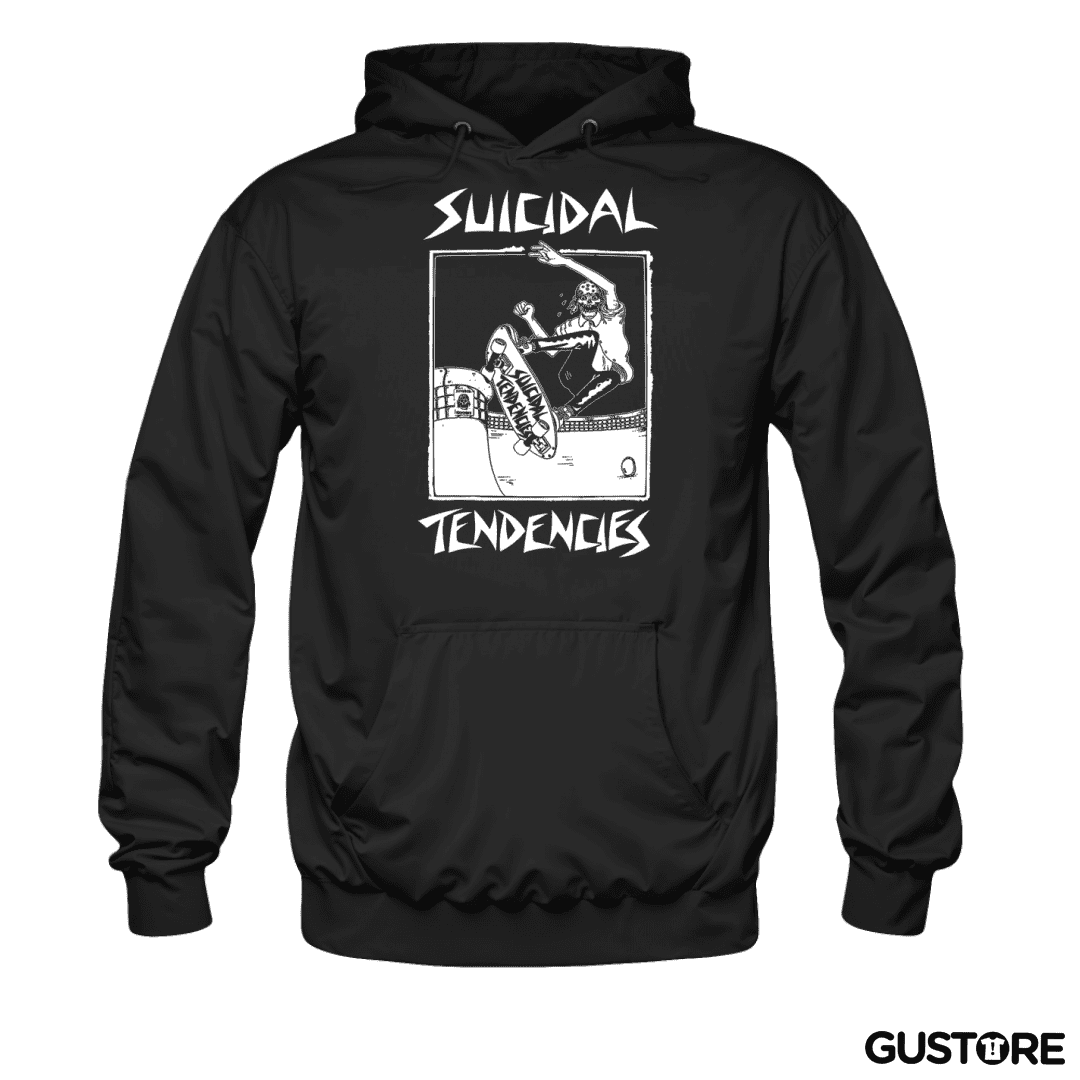 Polerón Canguro Suicidal Tendencies