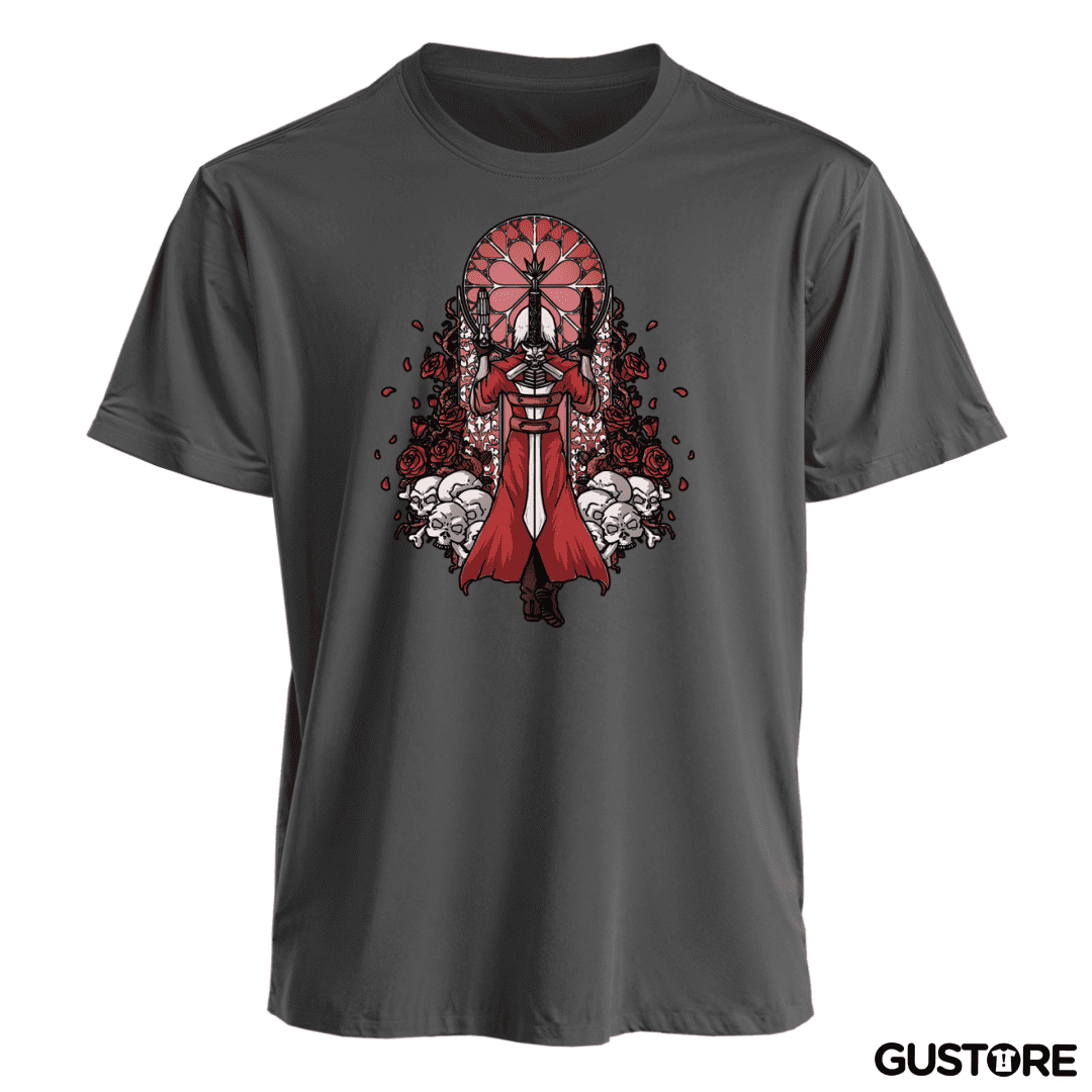 Polera Dante