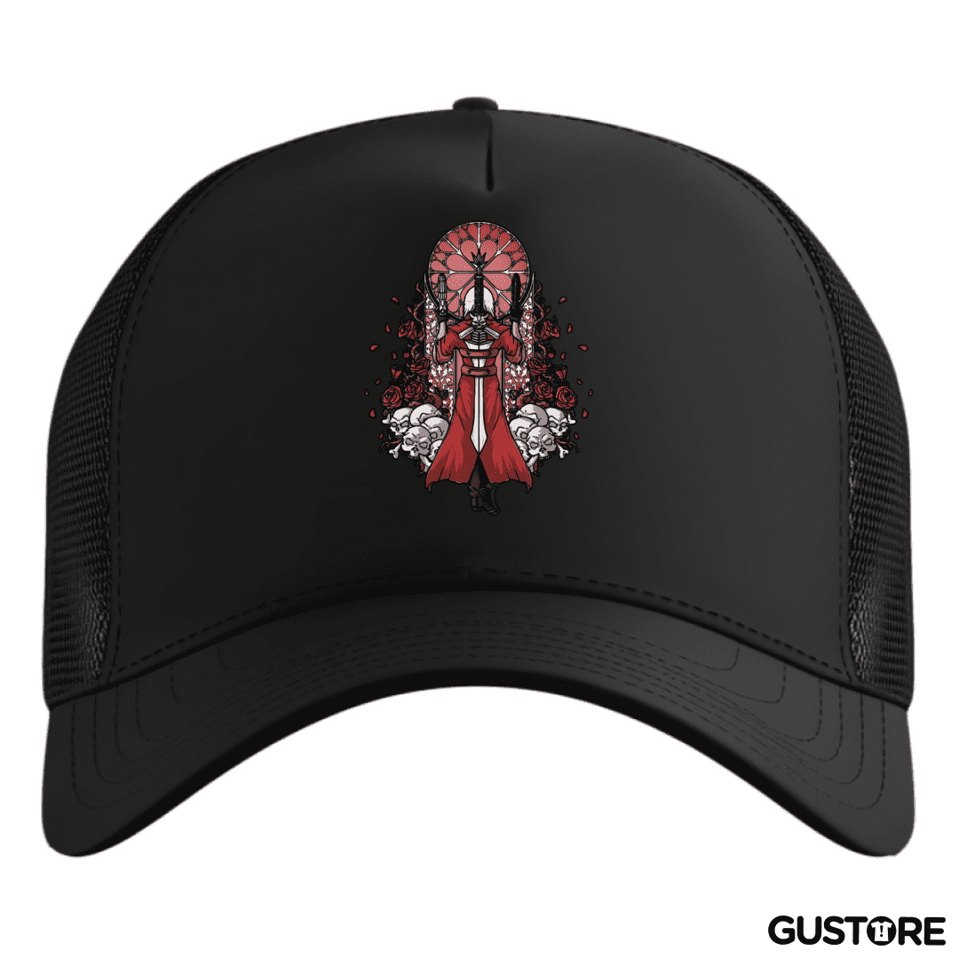 Gorro Dante