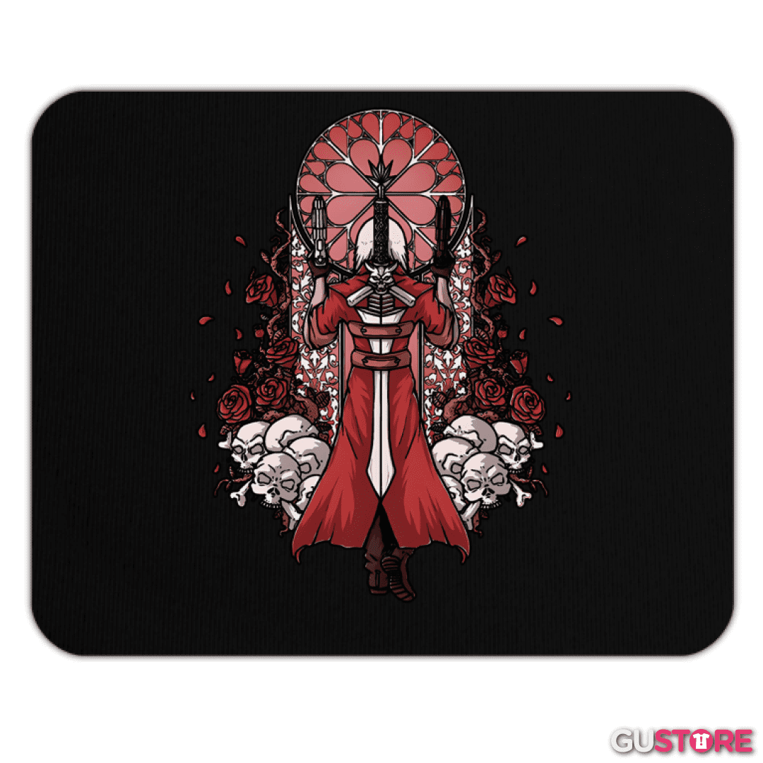 Mousepad Dante