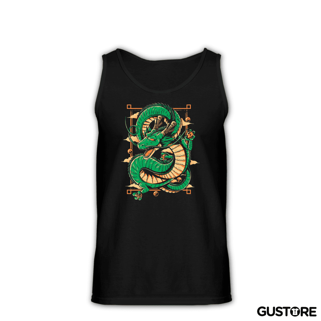 Sudadera Shen Long