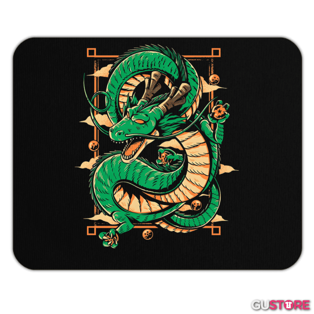 Mousepad Shen Long