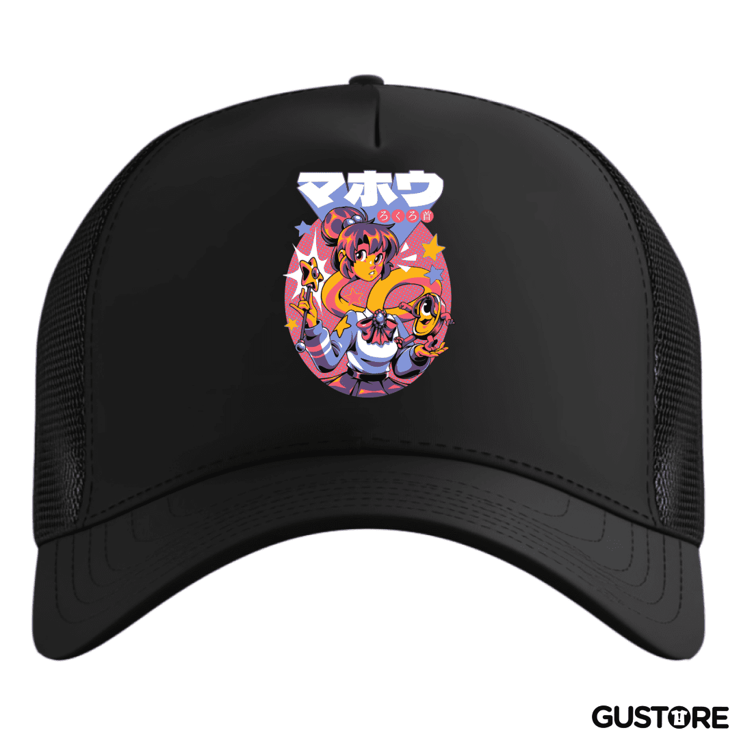 Gorro Rokurokubi