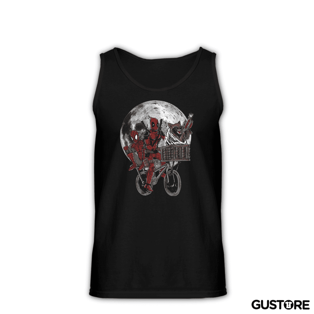 Sudadera Chimichangas Quest