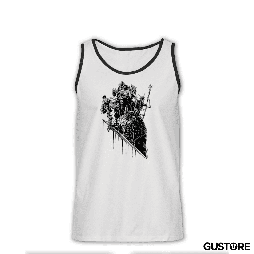 Sudadera Lords of Cinder, Lords of Ash