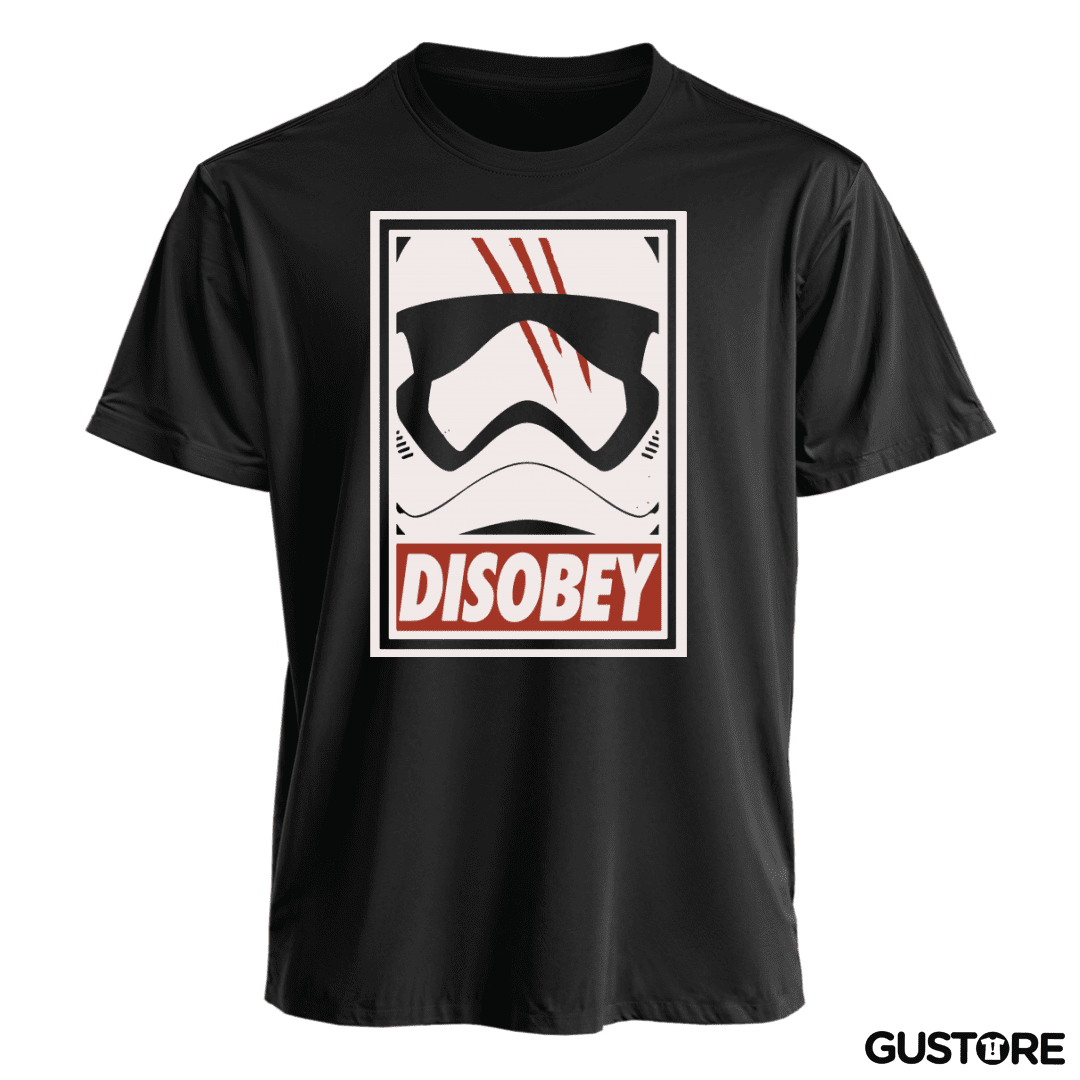 Polera Disobey