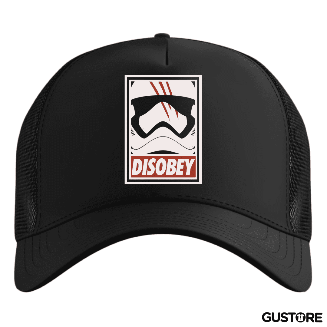 Gorro Disobey