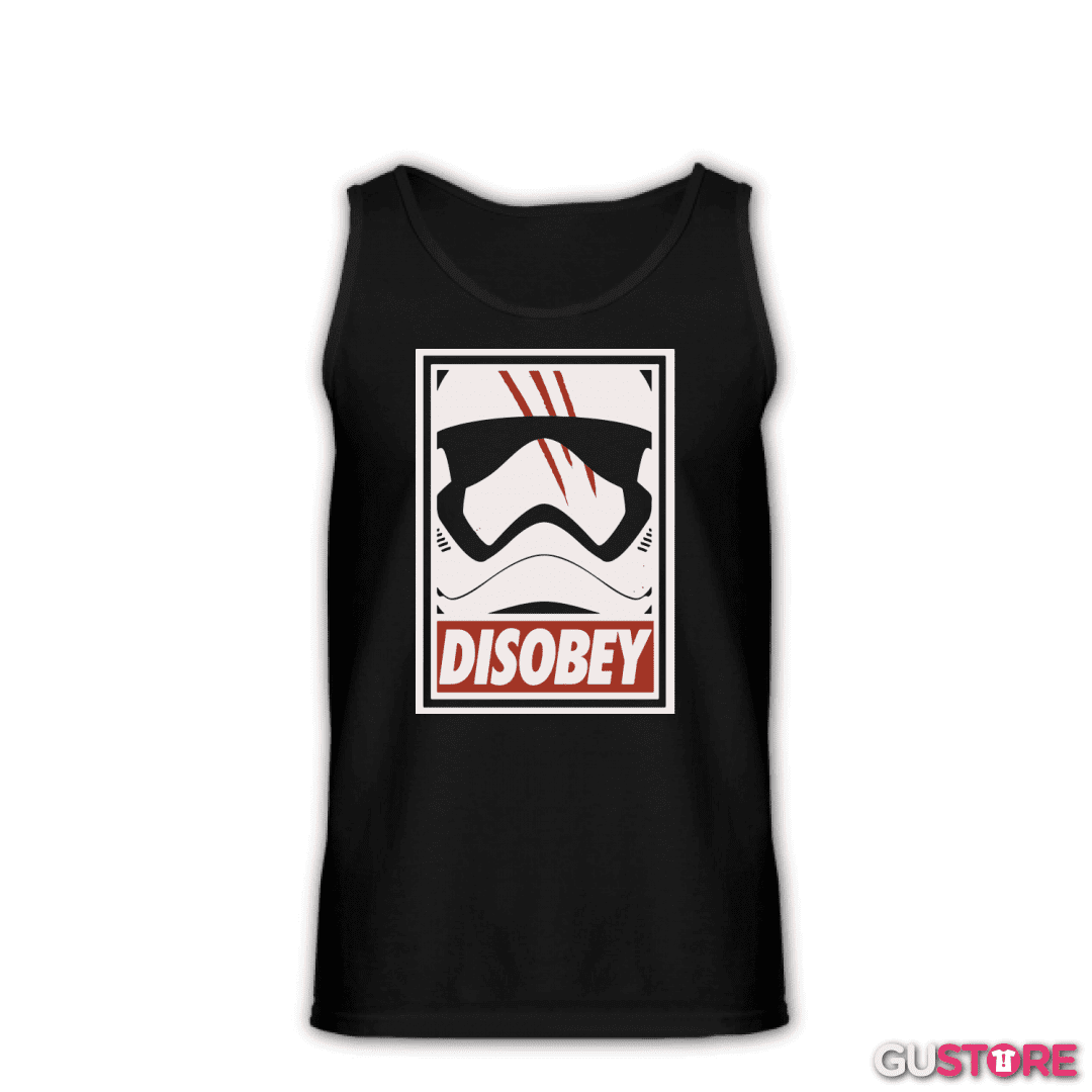 Sudadera Disobey