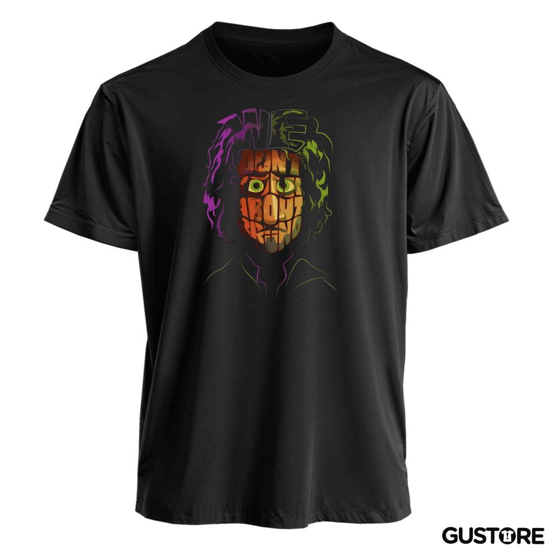 Polera No se Habla de Bruno