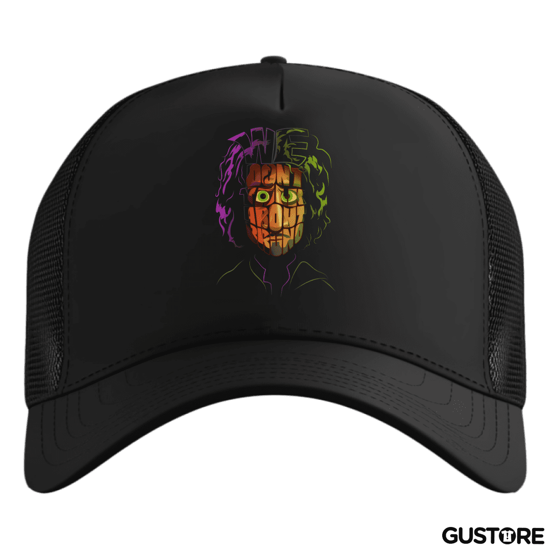 Gorro No se Habla de Bruno