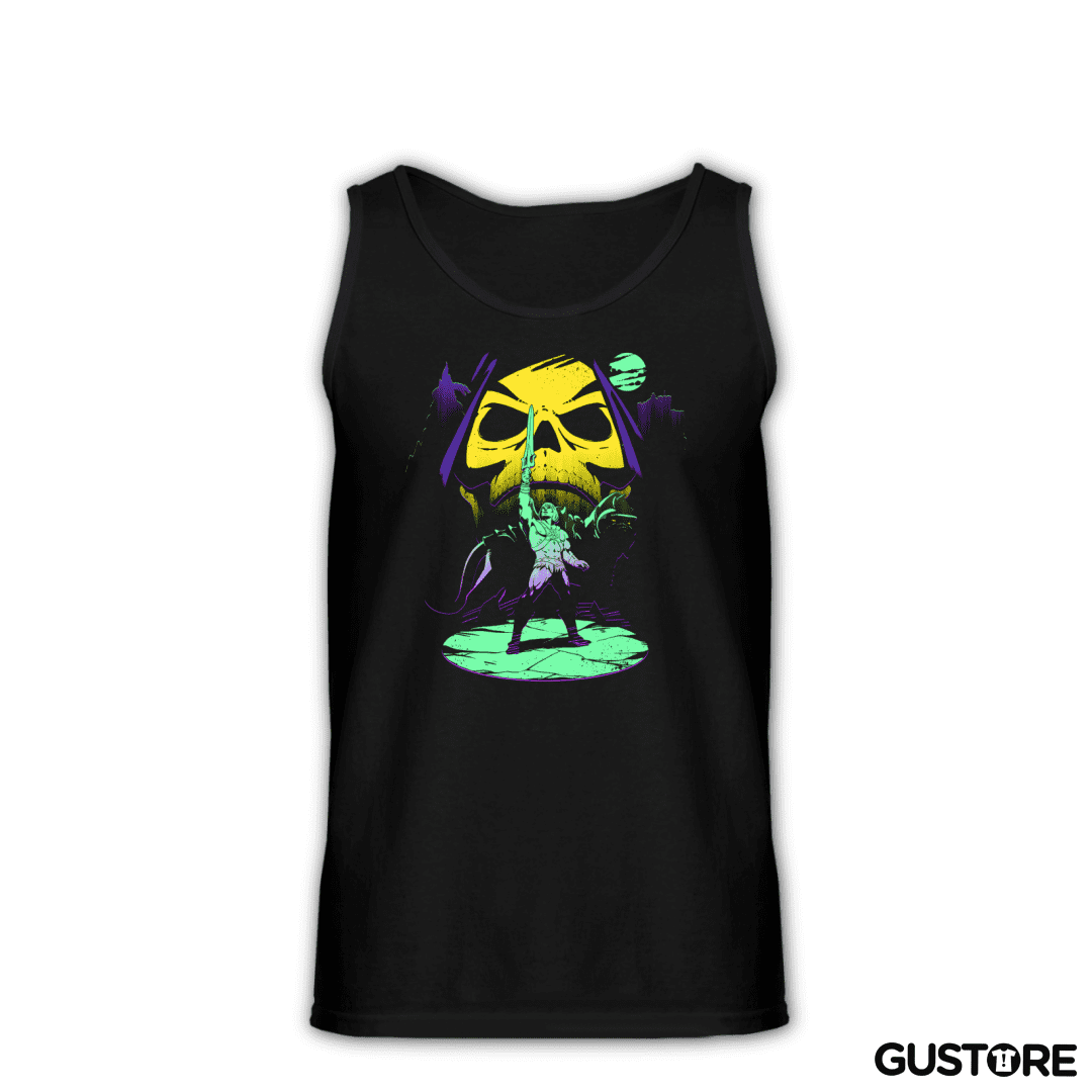 Sudadera Por el poder de Grayskull