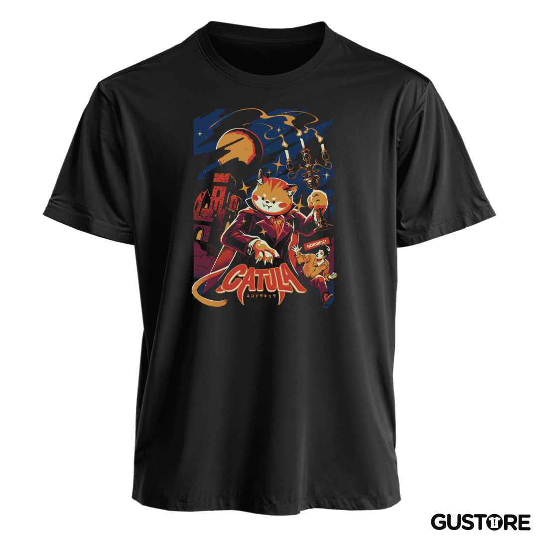 Polera Catula