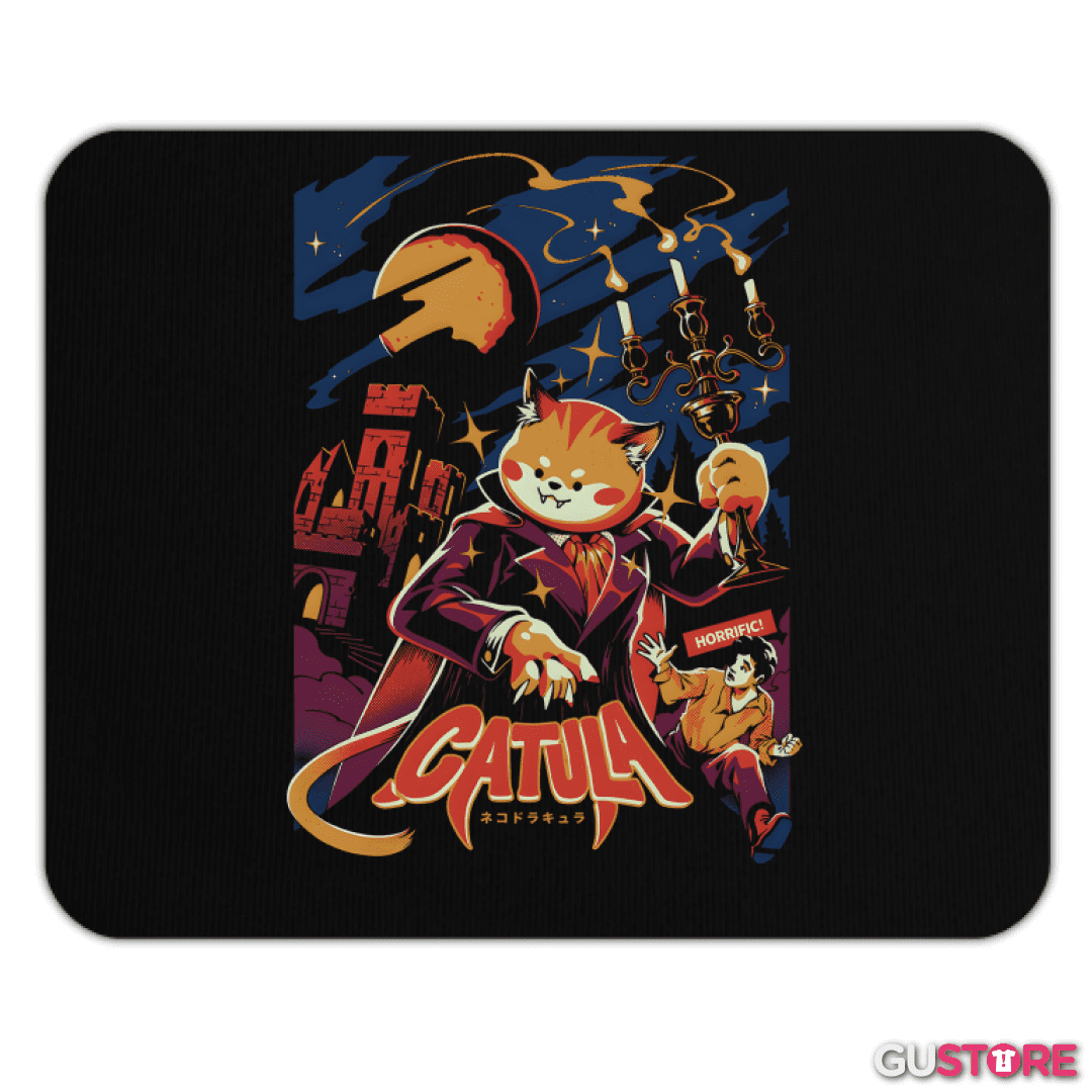 Mousepad Catula