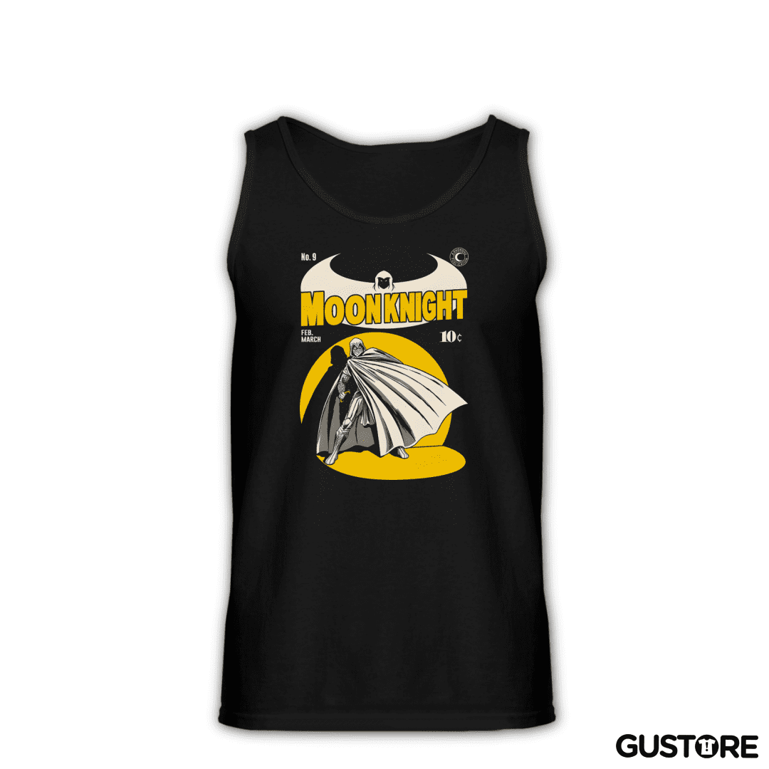 Sudadera Moon Knight Comic