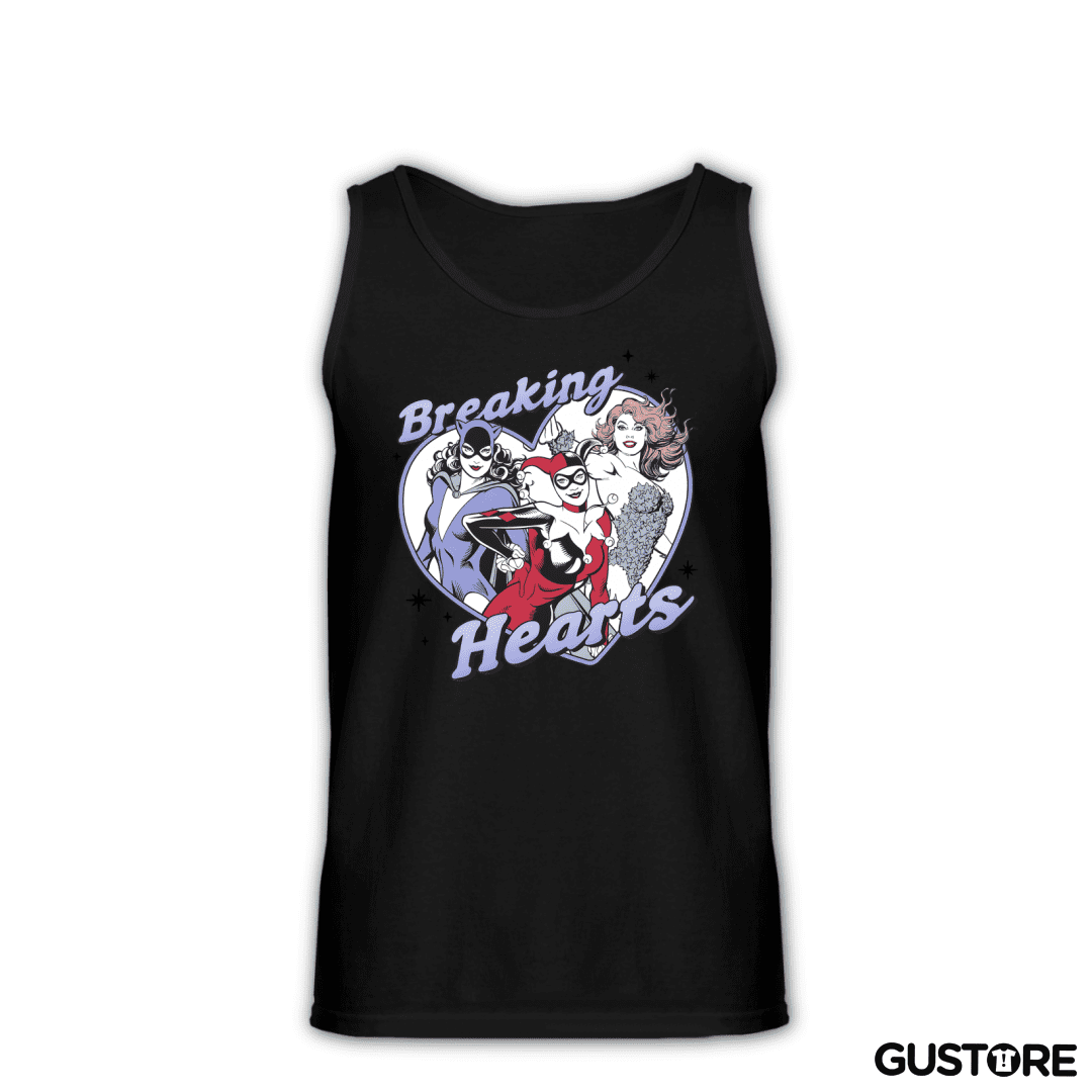 Sudadera Heartbreakers