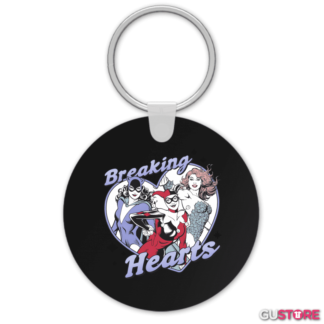 Llavero Heartbreakers