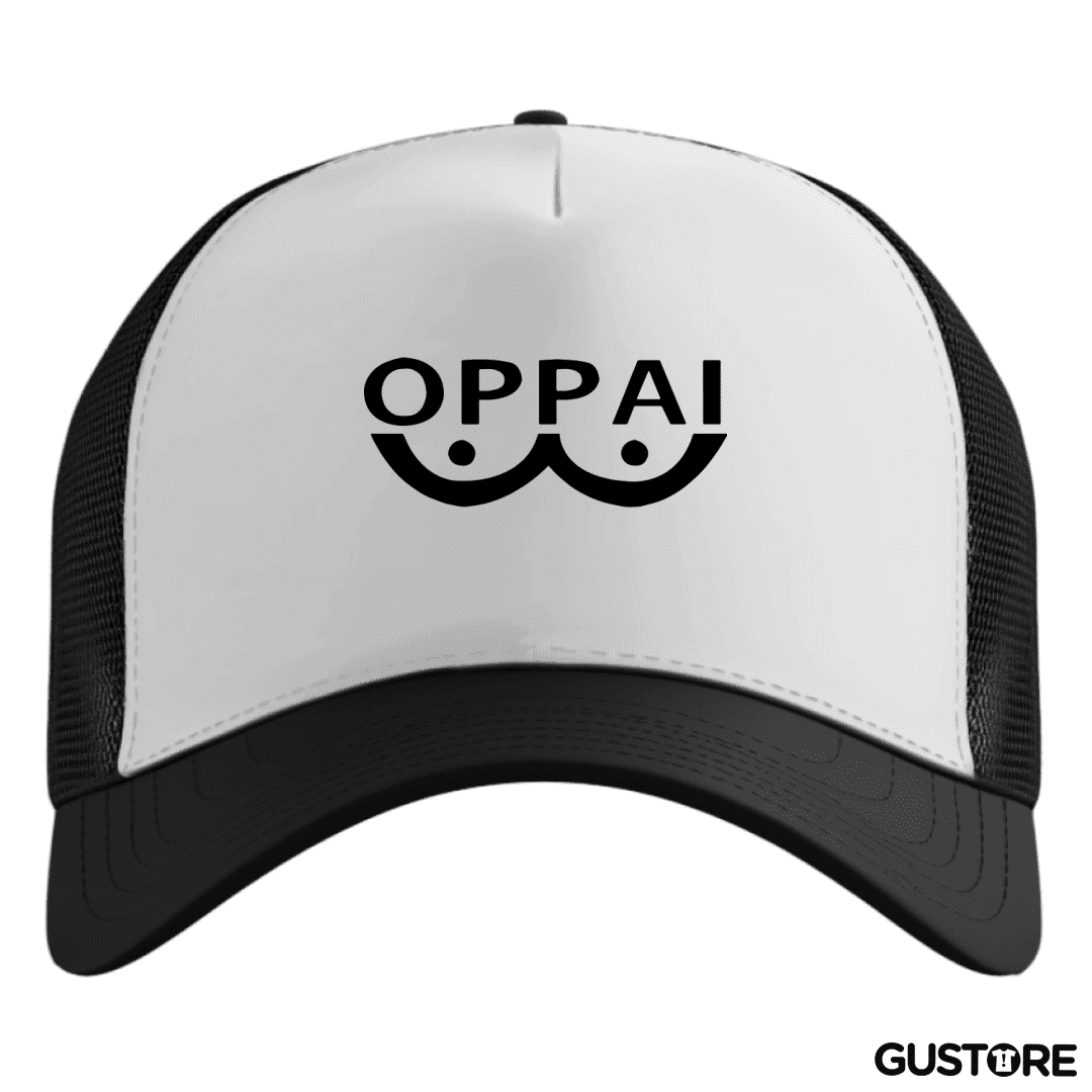 Gorro Oppai