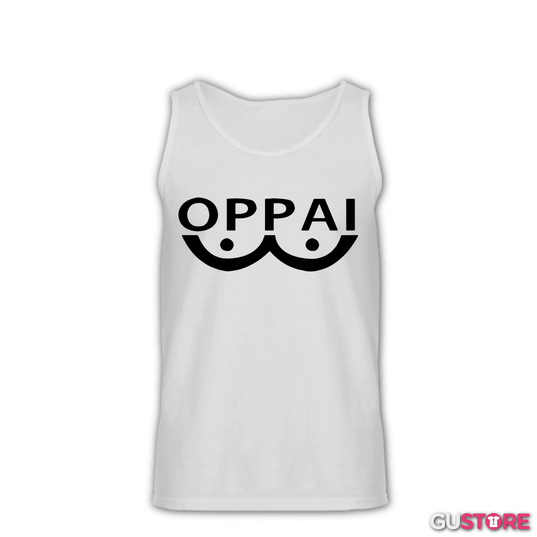 Sudadera Oppai