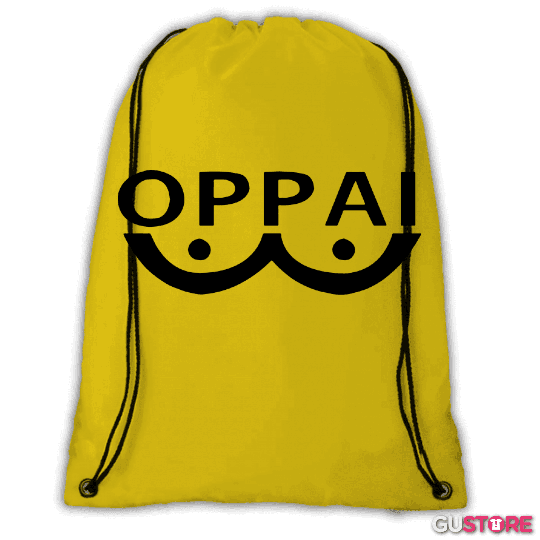 Mochila Oppai