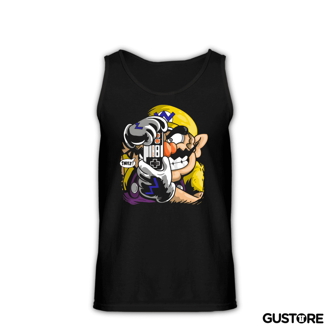 Sudadera The Killing Wario