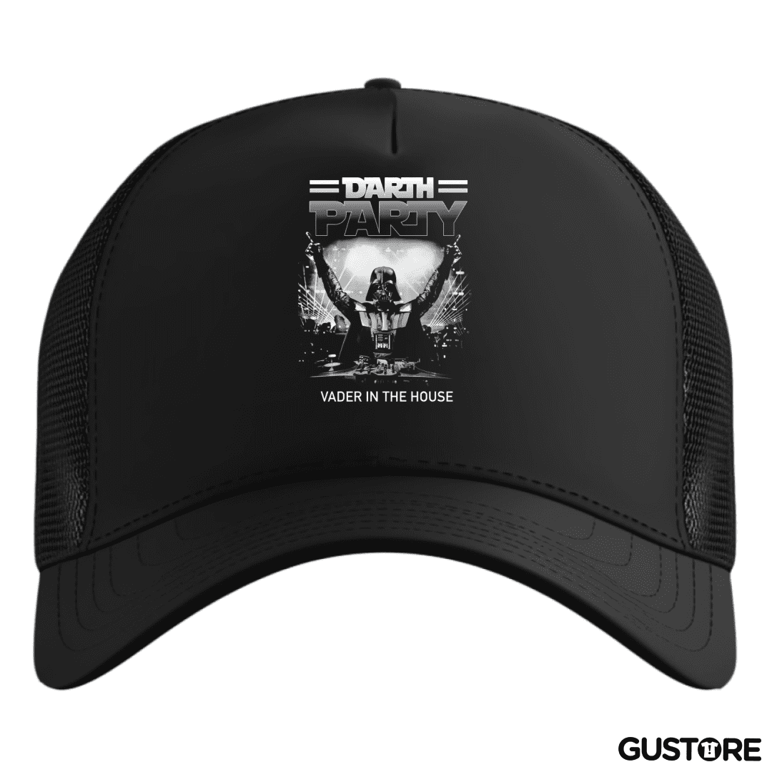 Gorro Darth Party