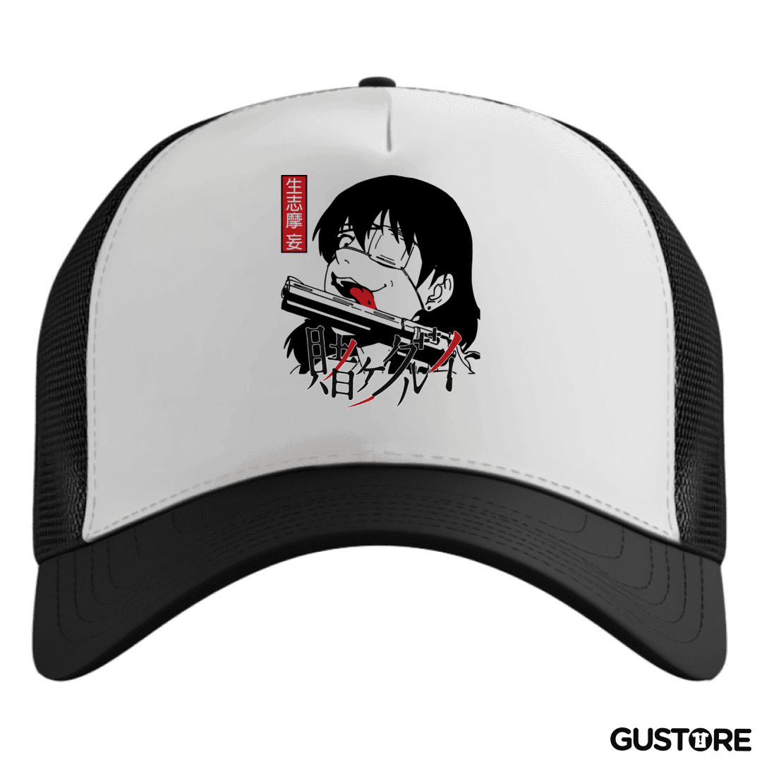 Gorro Midari Ikashima
