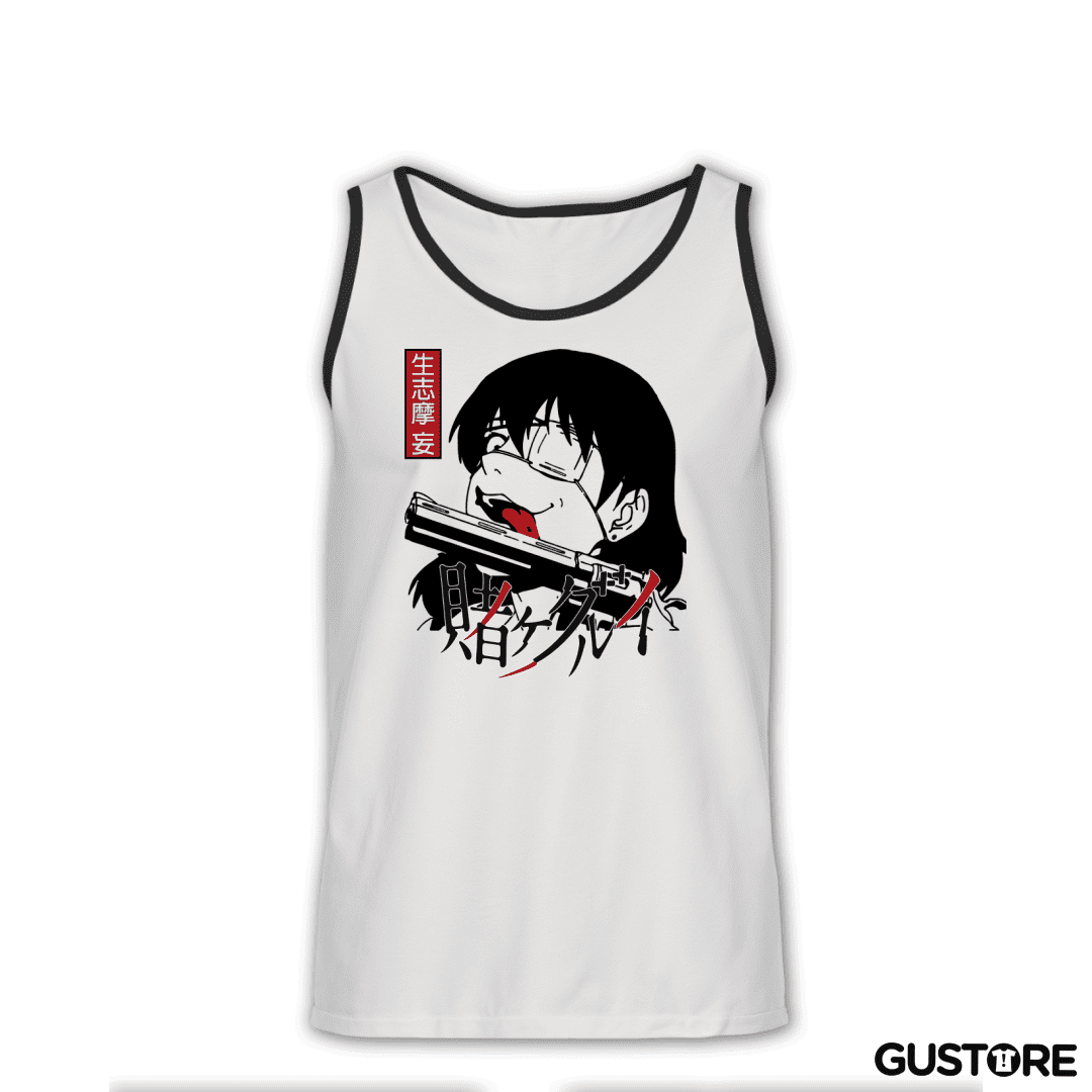Sudadera Midari Ikashima