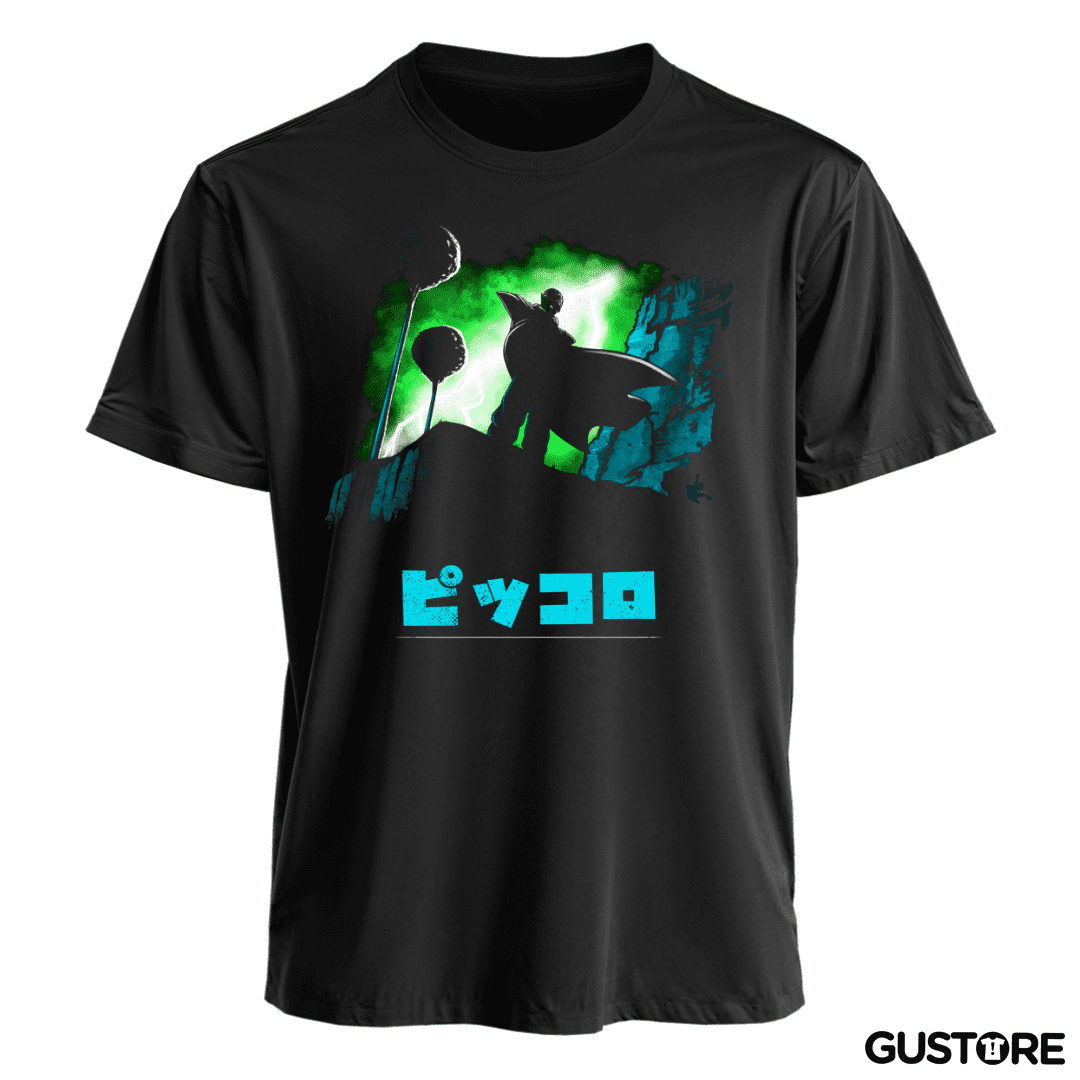 Polera Sr Piccoro