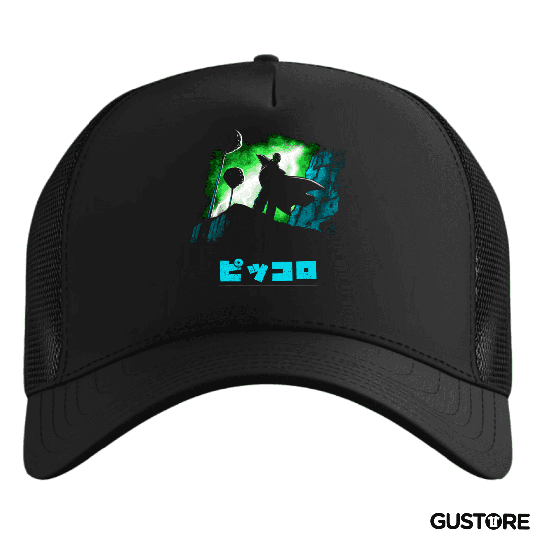 Gorro Sr Piccoro
