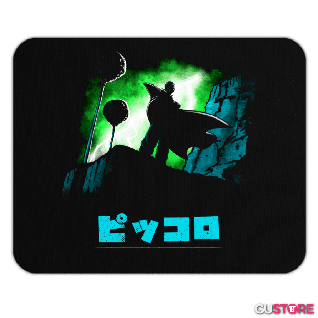 Mousepad Sr Piccoro