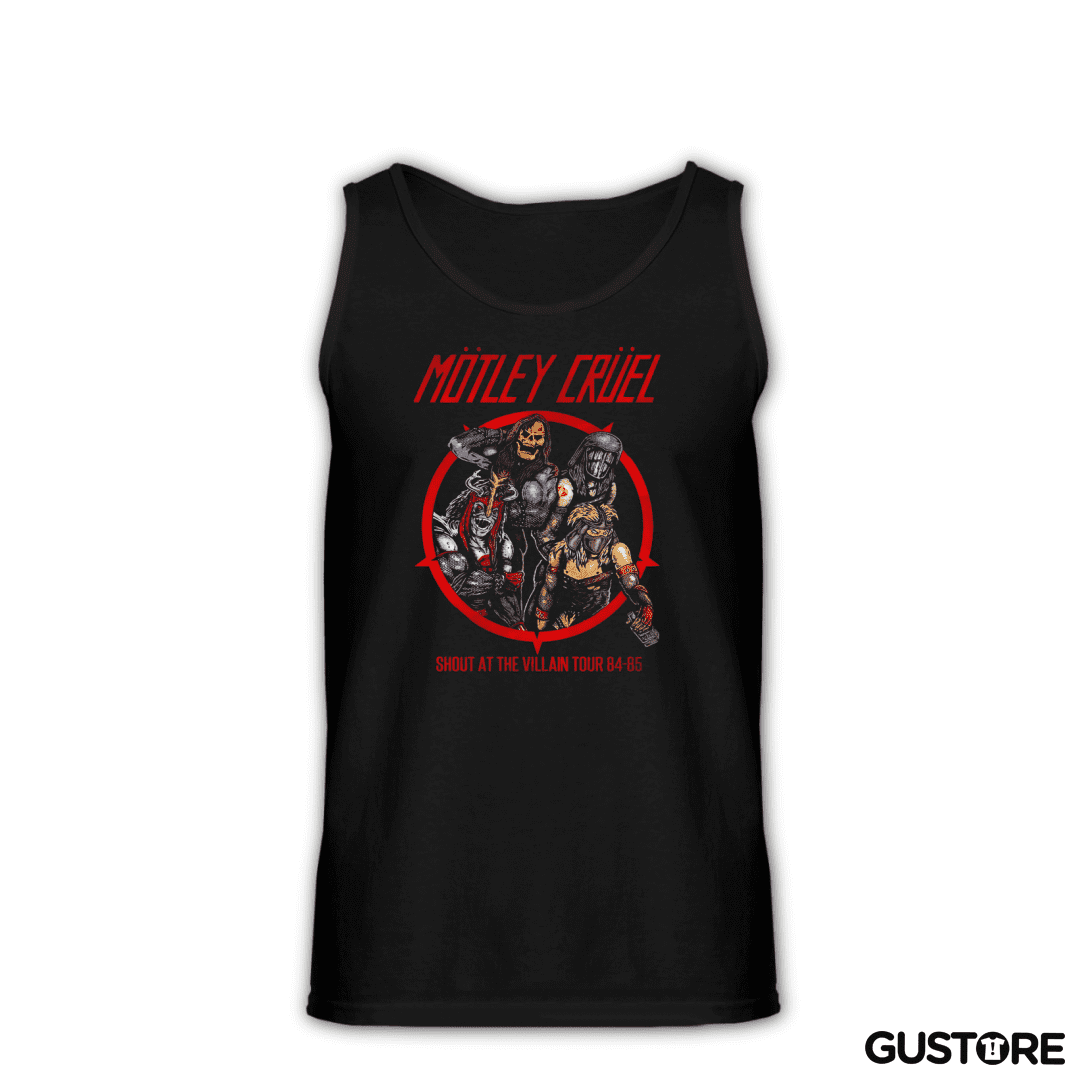 Sudadera Motley Cruel