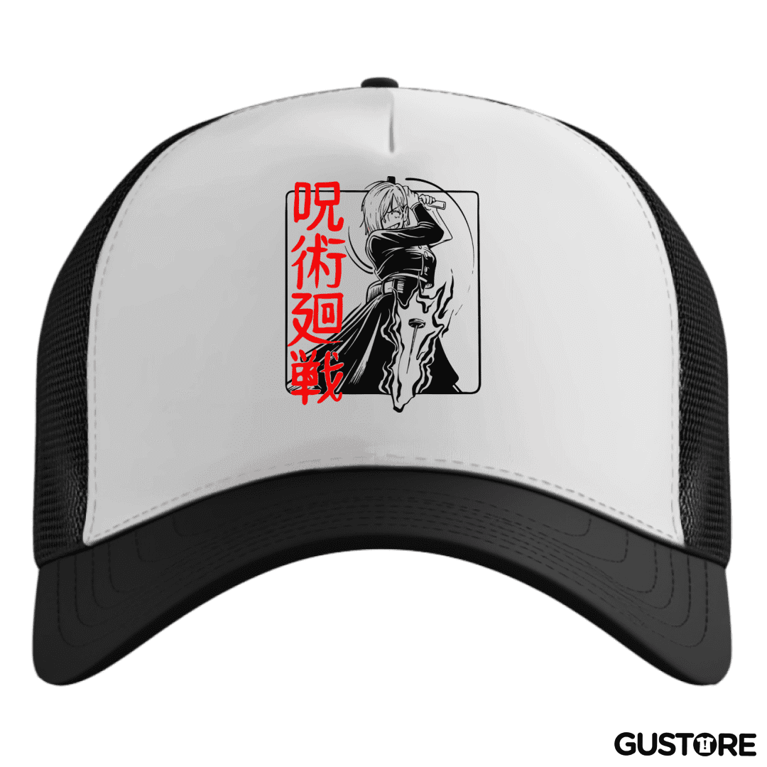 Gorro Nobara Kugisaki