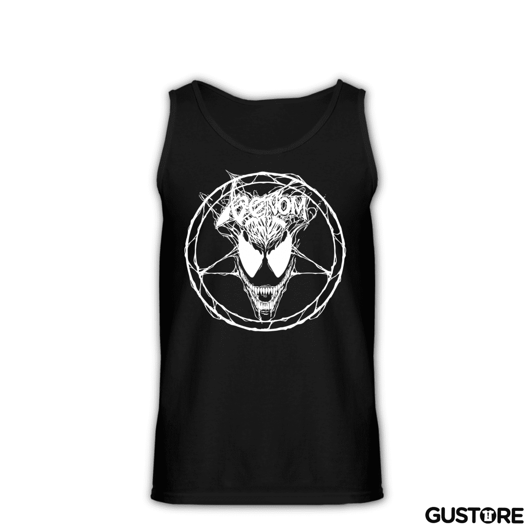 Sudadera Venom WTH