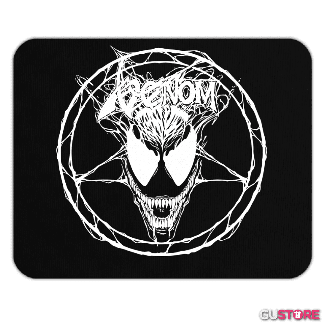 Mousepad Venom WTH