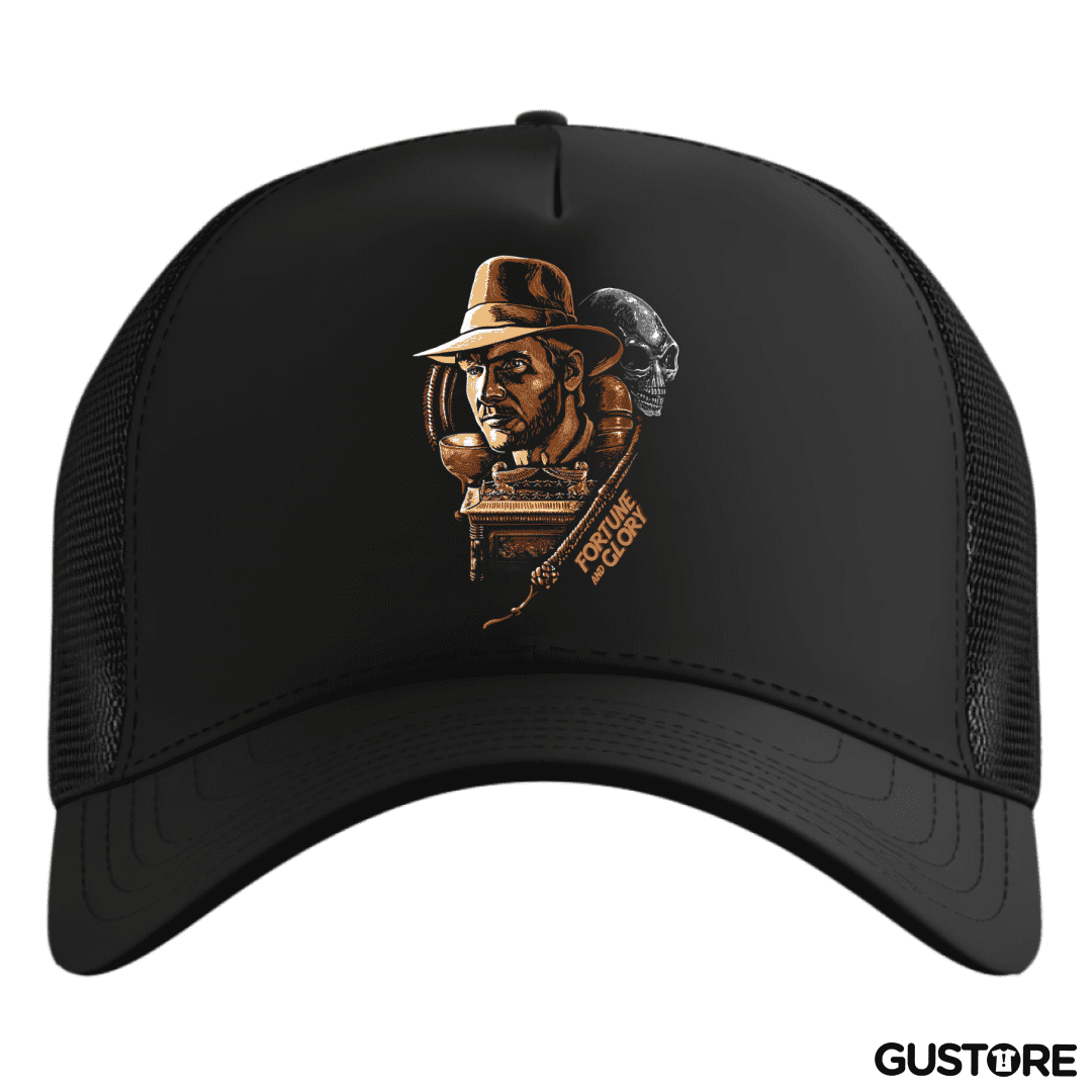 Gorro Indiana Jones