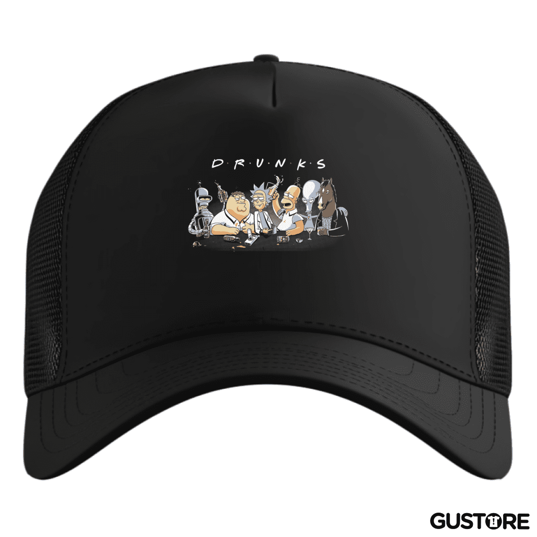 Gorro Borrachitos
