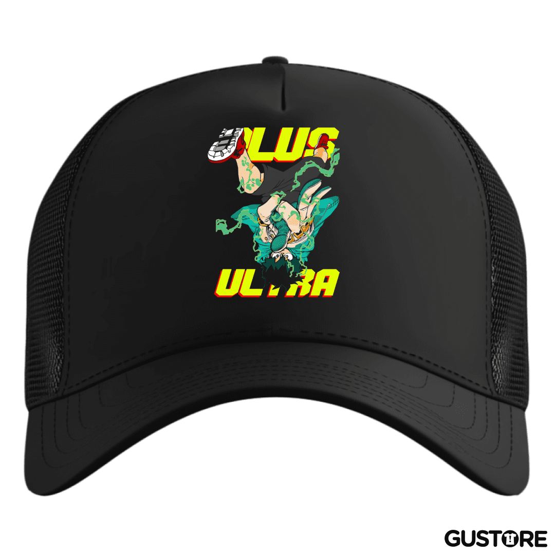 Gorro Plus Ultra