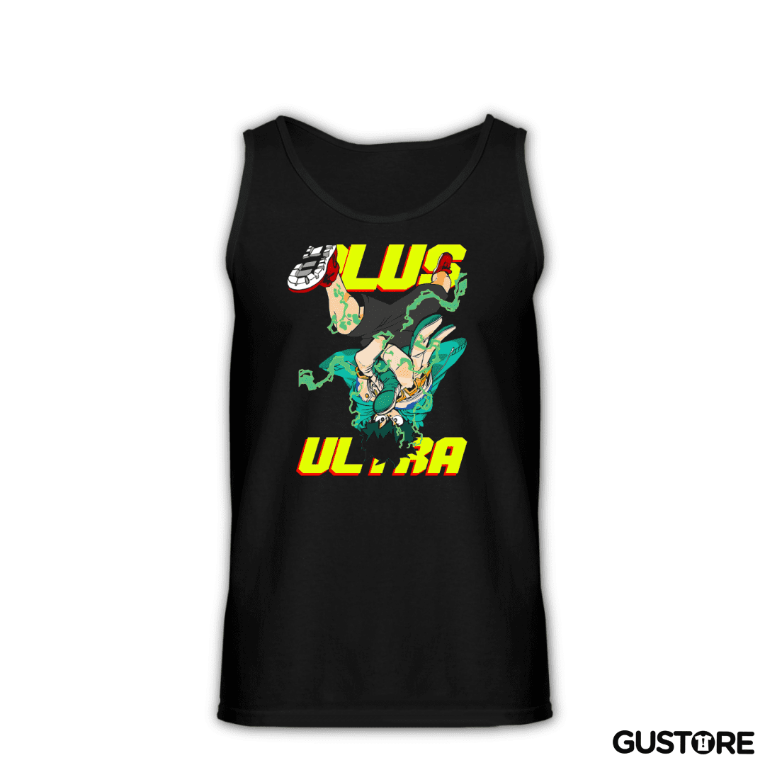 Sudadera Plus Ultra
