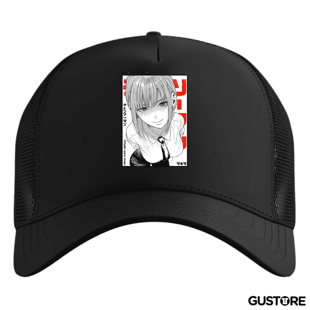 Gorro Makima