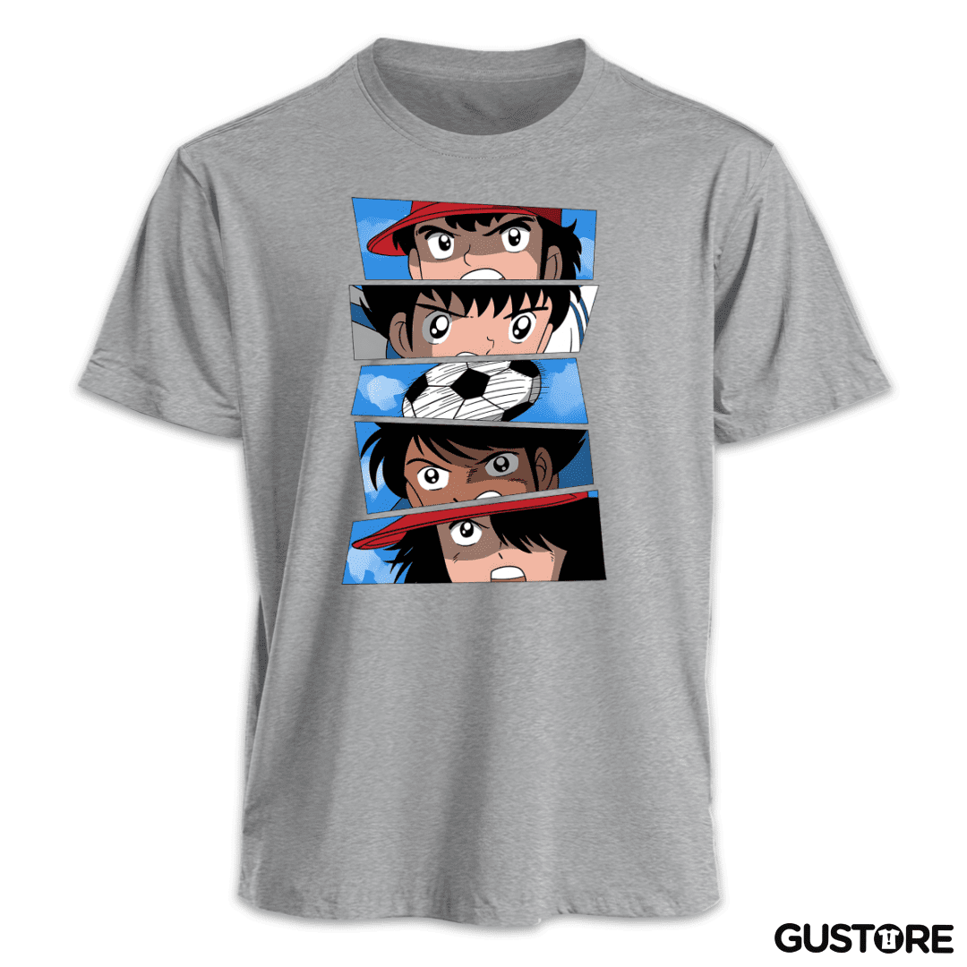 Polera Niupi vs Franco Canadiense
