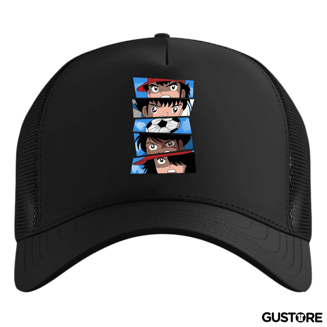 Gorro Niupi vs Franco Canadiense