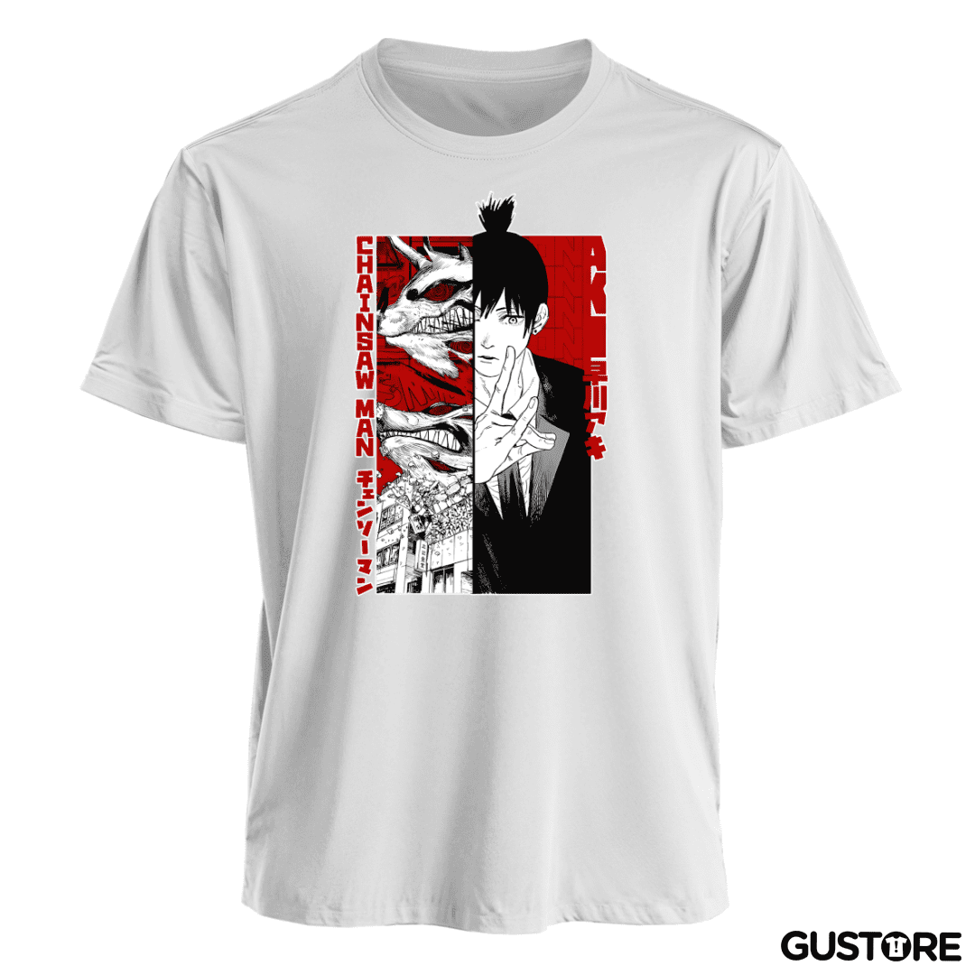 Polera Aki Hayakawa