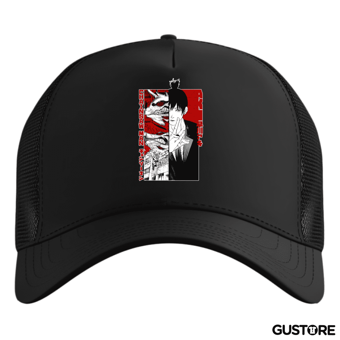 Gorro Aki Hayakawa