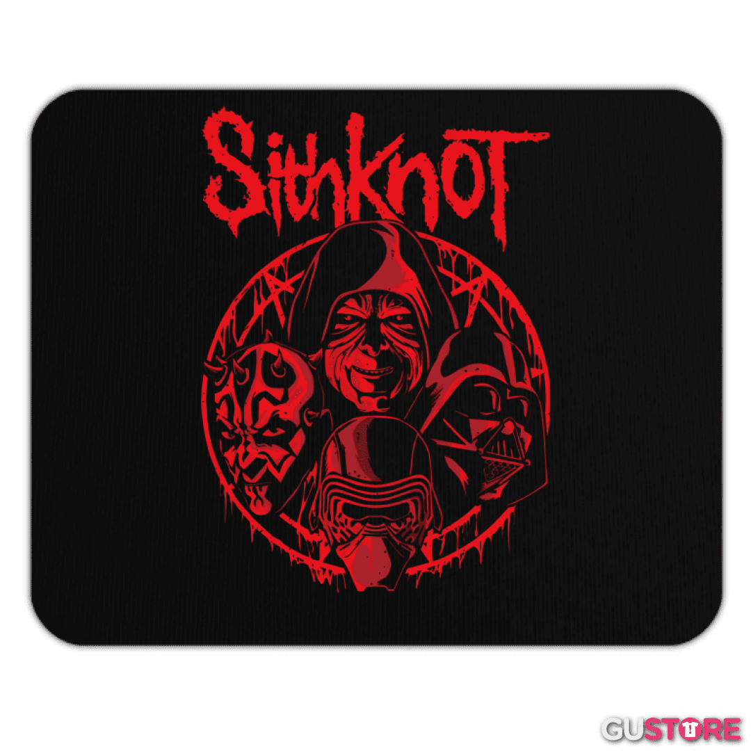 Mousepad Sithknot