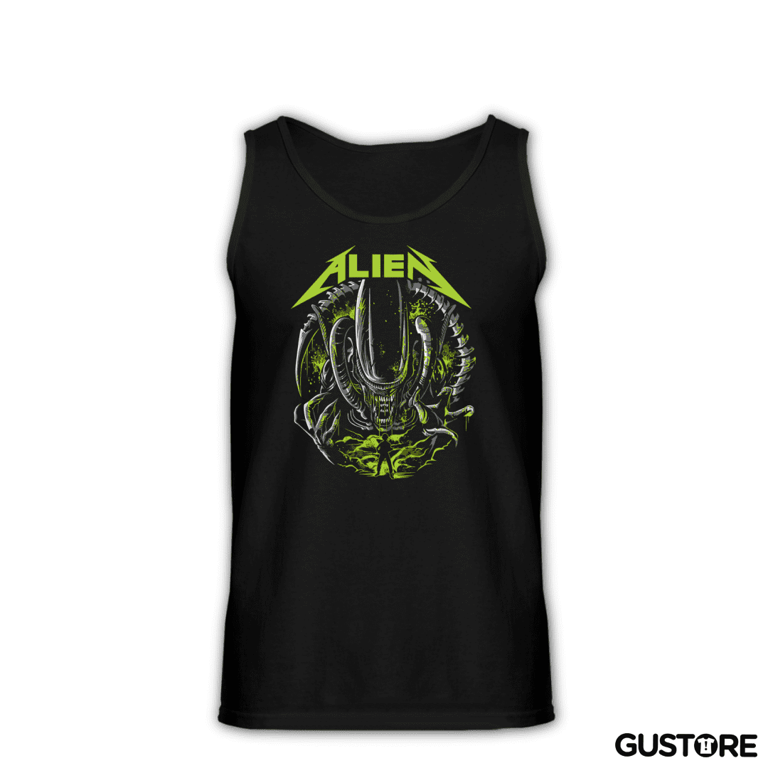 Sudadera Alienallica