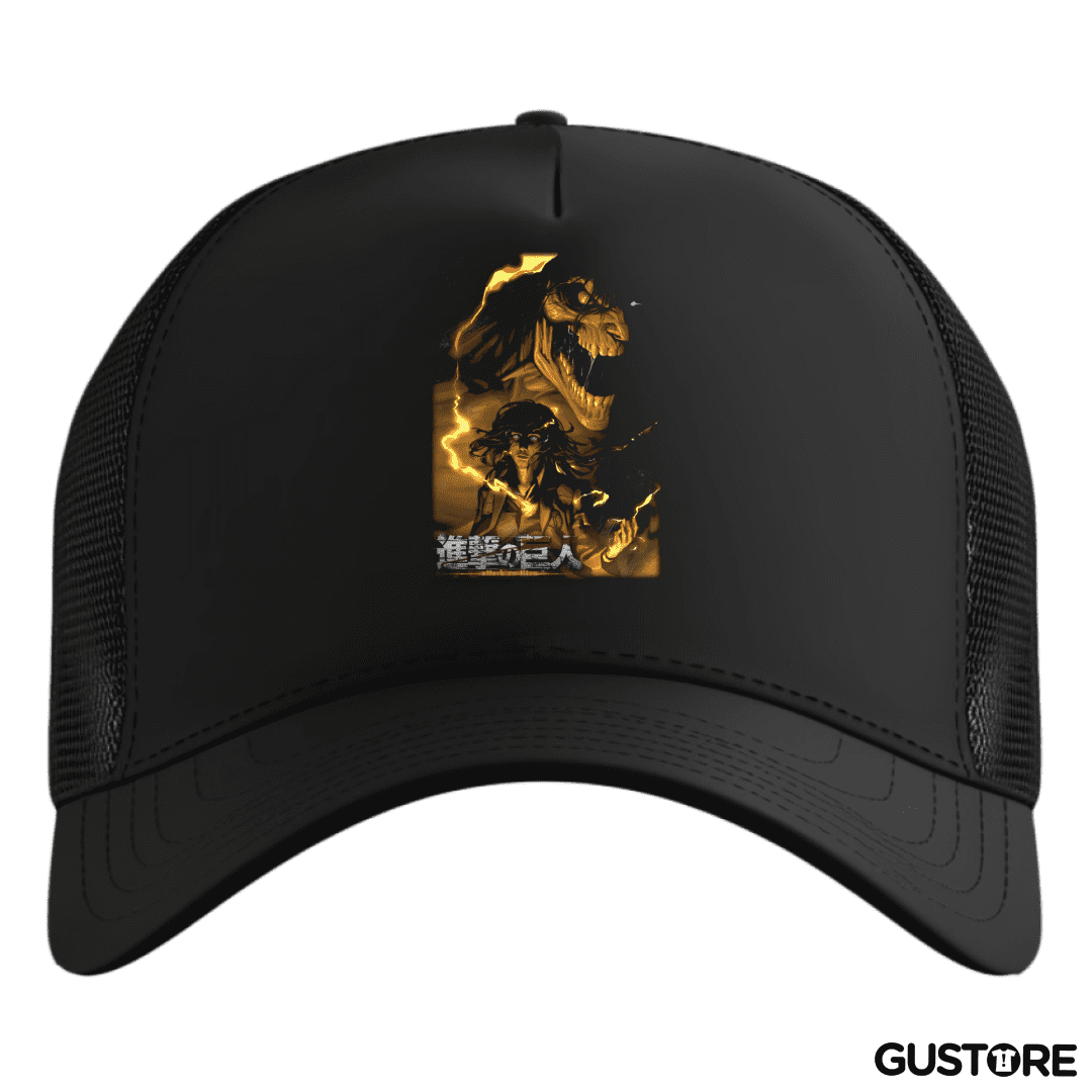 Gorro Eren Fundador