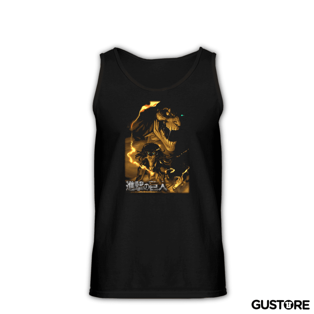 Sudadera Eren Fundador